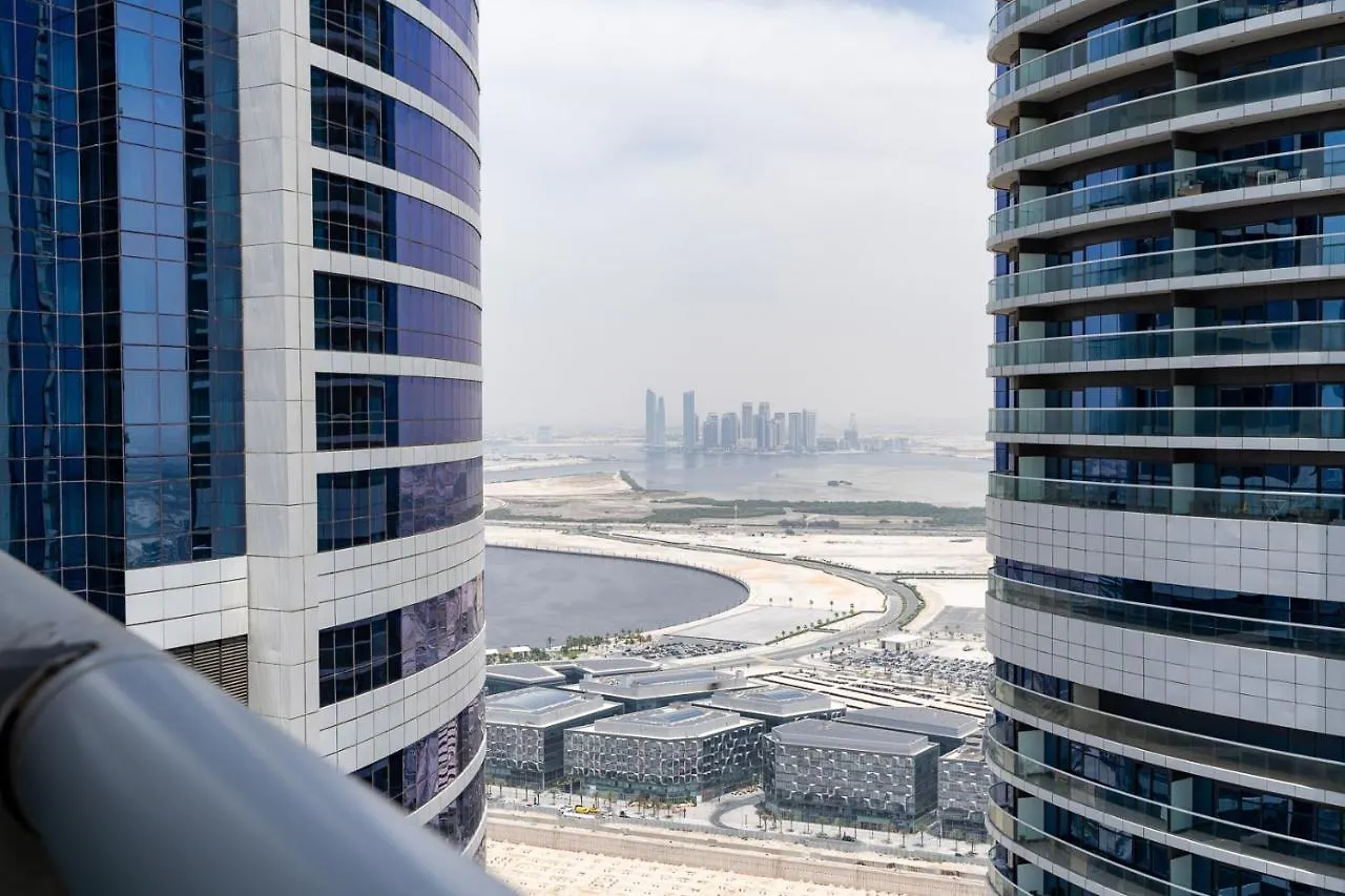 Διαμέρισμα Globalstay Damac Towers By Paramount In Business Bay Ντουμπάι Ηνωμένα Αραβικά Εμιράτα